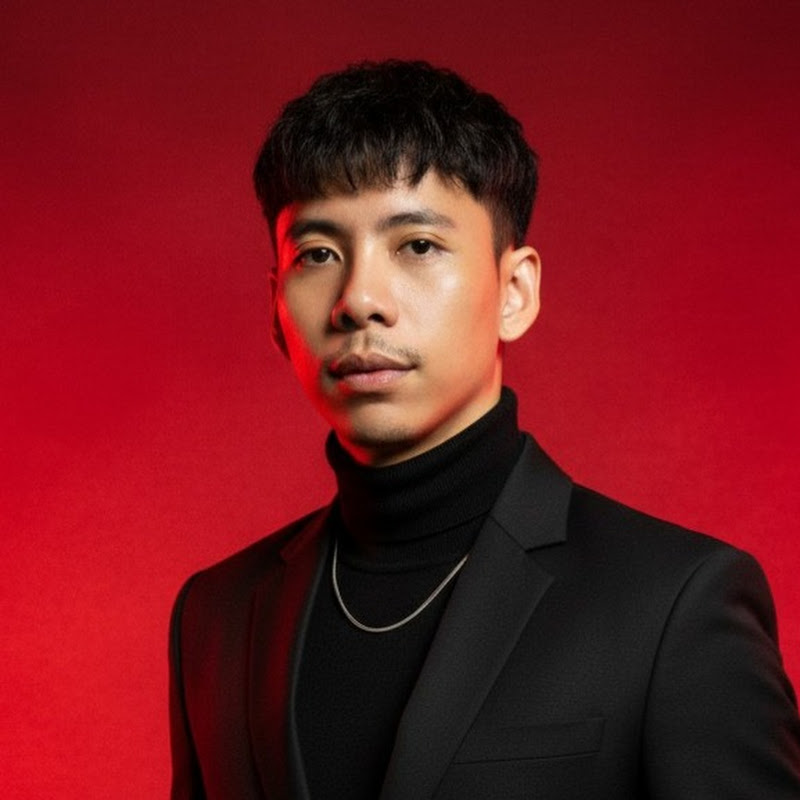 RAP'TUM GAMERChannel