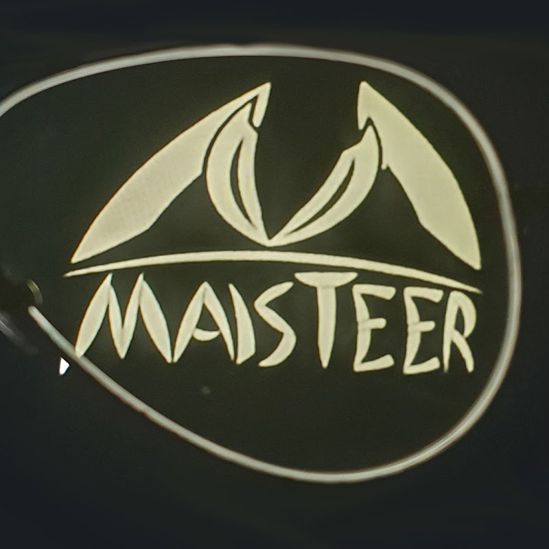 Maisteer Logo