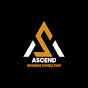 Ascend Business Consulting logo