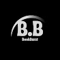 BookBurst logo