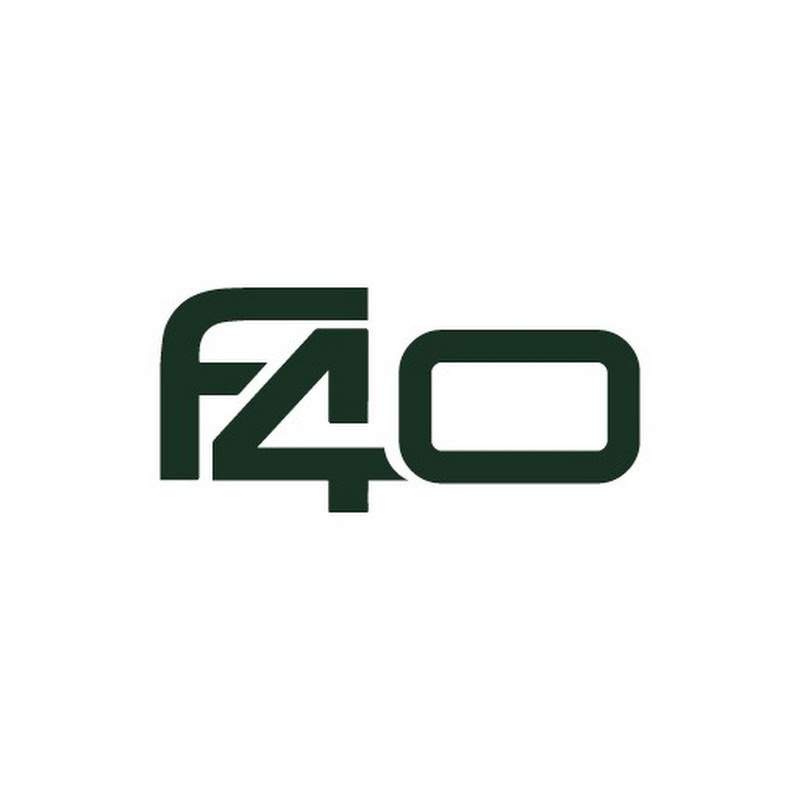 Founders 40 