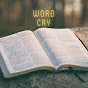 Word Cry logo