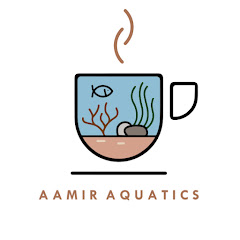 Aamir Aquatics  - احواض عامر