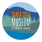 Santa Cruz Museum of Natural History - @SantaCruzMuseum YouTube Profile Photo