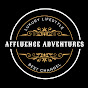 Affluence Adventures logo