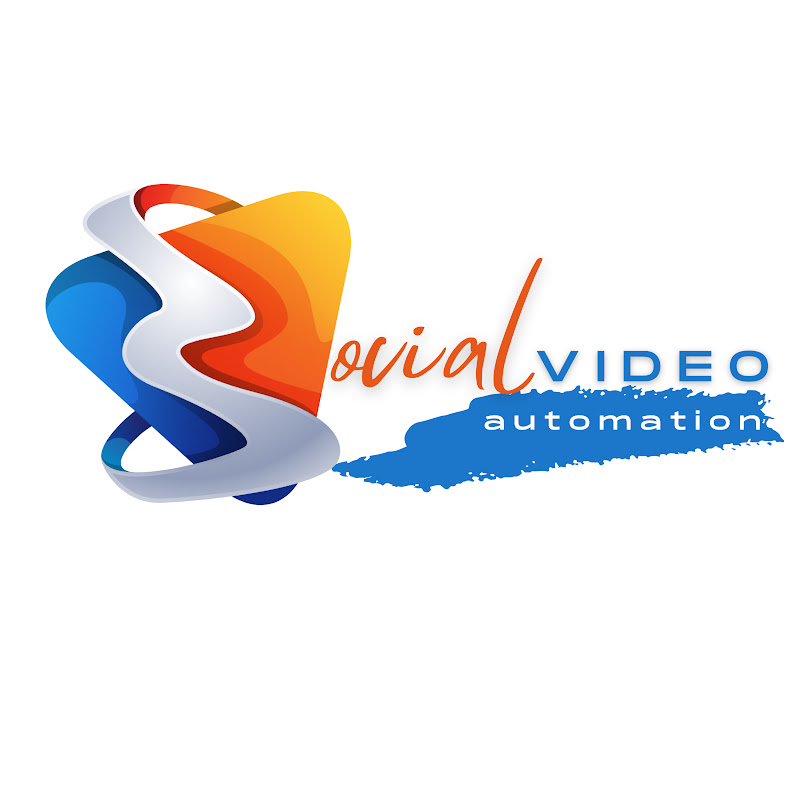 Social Video Automation