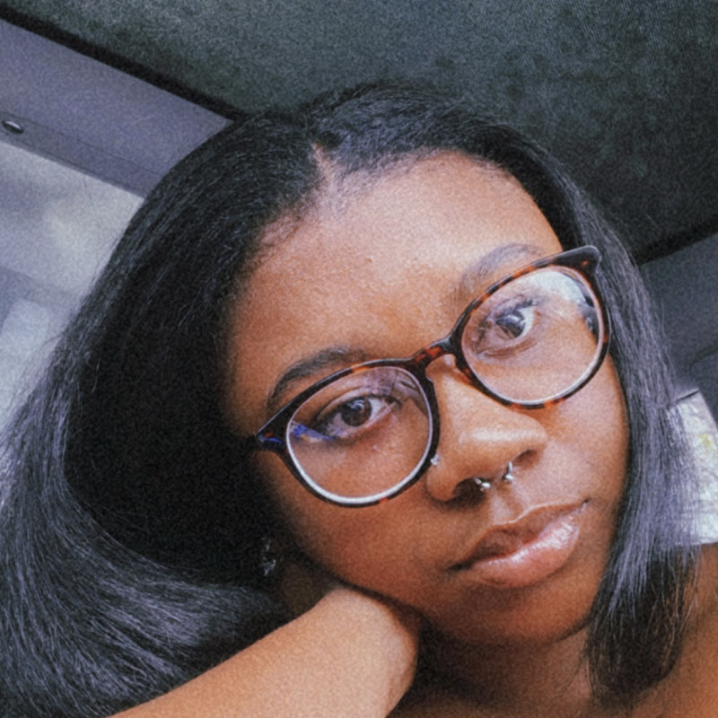 Daejah Marie