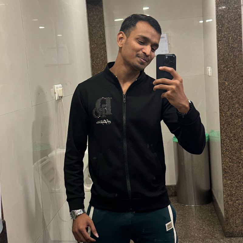 Hariom Gupta 11 