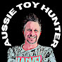 Aussie Toy Hunter