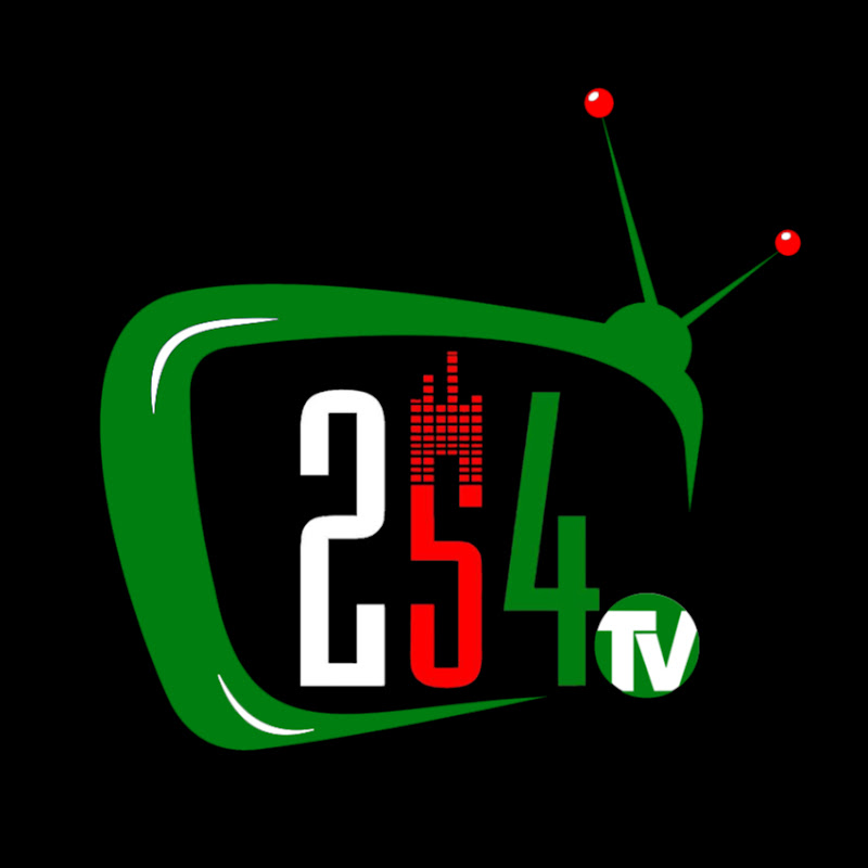 254 TV icon