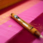 DHARMAVARAM SILK SAREES logo
