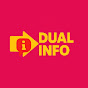DUAL INFO logo