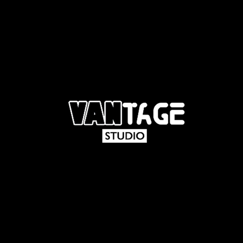 Vantage CG Tutorial