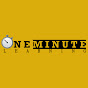 One Minute Learning logo