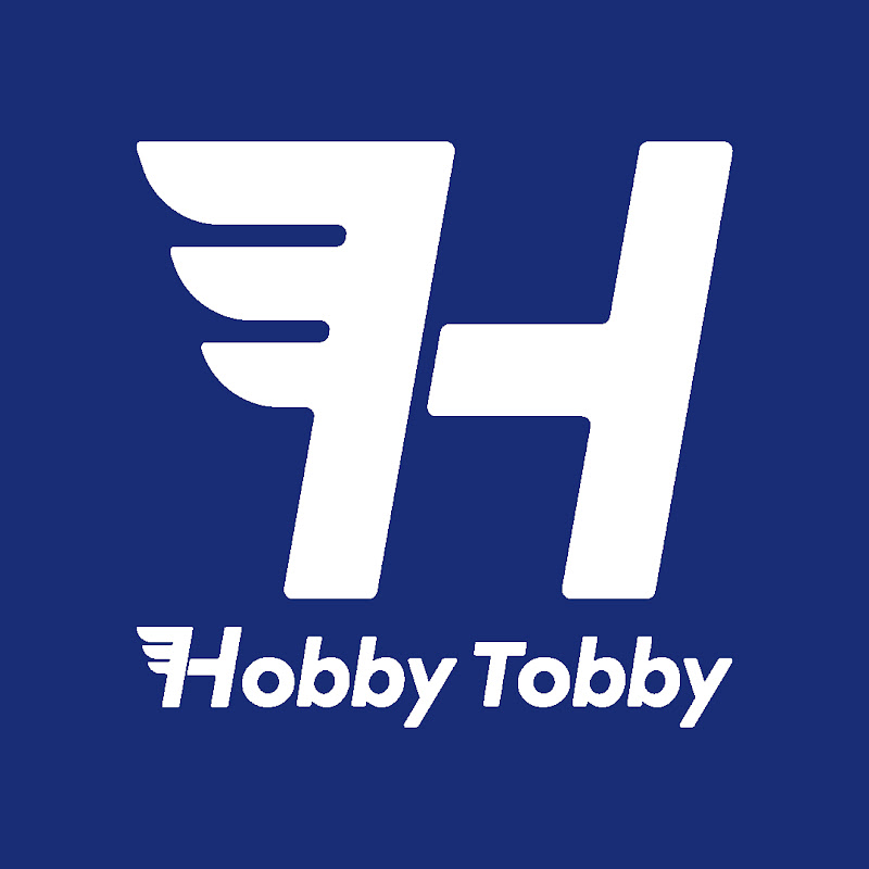 Hobby Tobby
