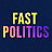 Fast Politics w/ Molly Jong-Fast