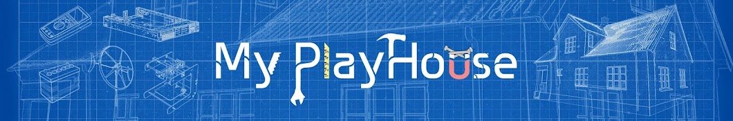 My PlayHouse यूट्यूब चैनल अवतार