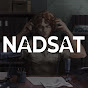 NADSAT logo