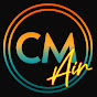 CineMat Air logo