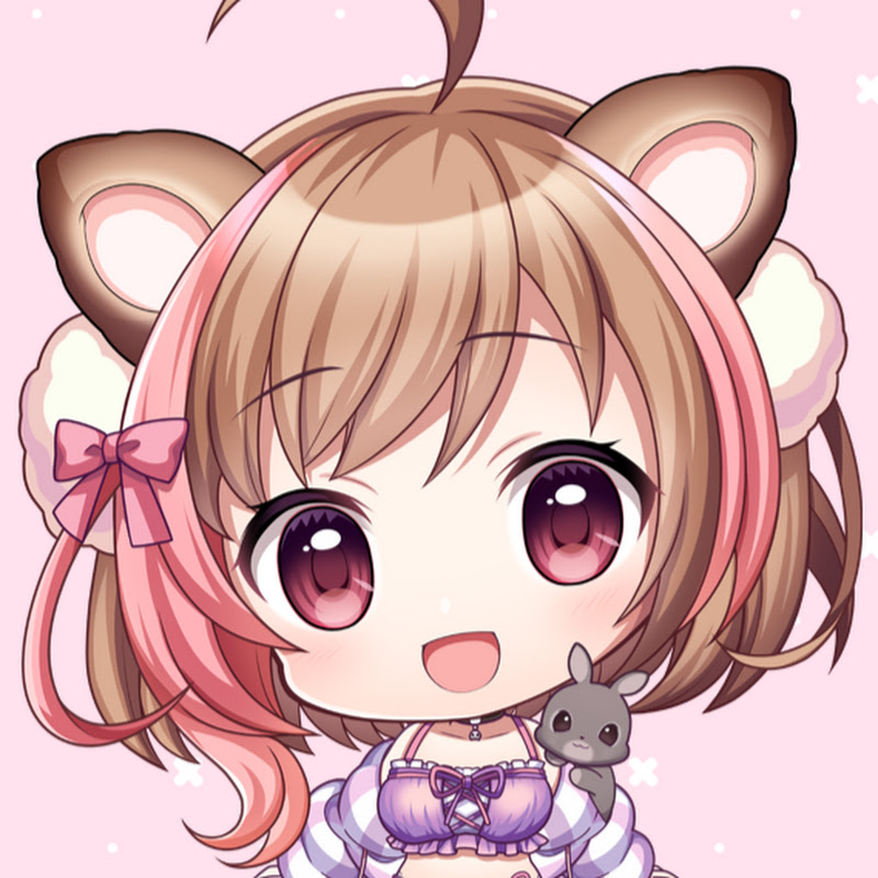 あかちゅーぶ /あかり×灯葉メイCh. Profile Image