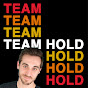 TEAM HOLD!