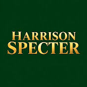 Harrison Specter