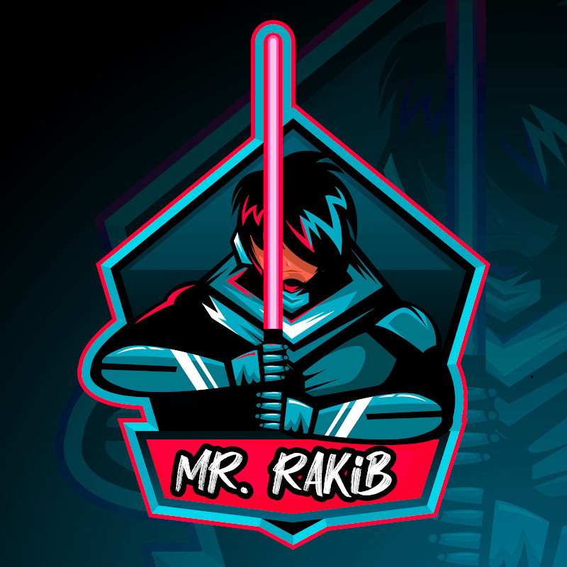 Mr. Rakib