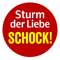 Sturm der Liebe SCHOCK!