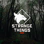 Strange Things Stories logo