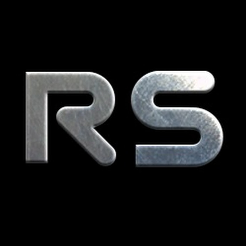 Руслан Скутин Logo