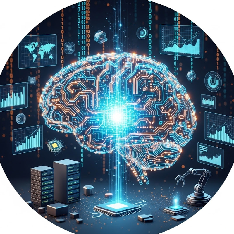 Code & AI Hub