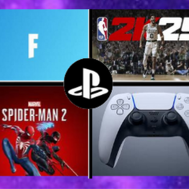 The Gaming Experience