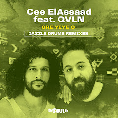 Cee ElAssaad - Topic