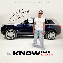 Johnny Cinco - Topic