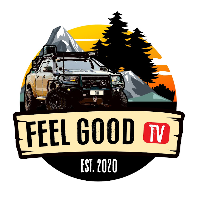 Feel Good TV