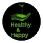 Healty&Happy logo