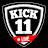 Kick11 LIVE