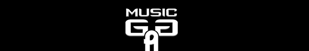 GGO Music YouTube channel avatar