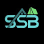 STEPPING STONE BUILDERS logo