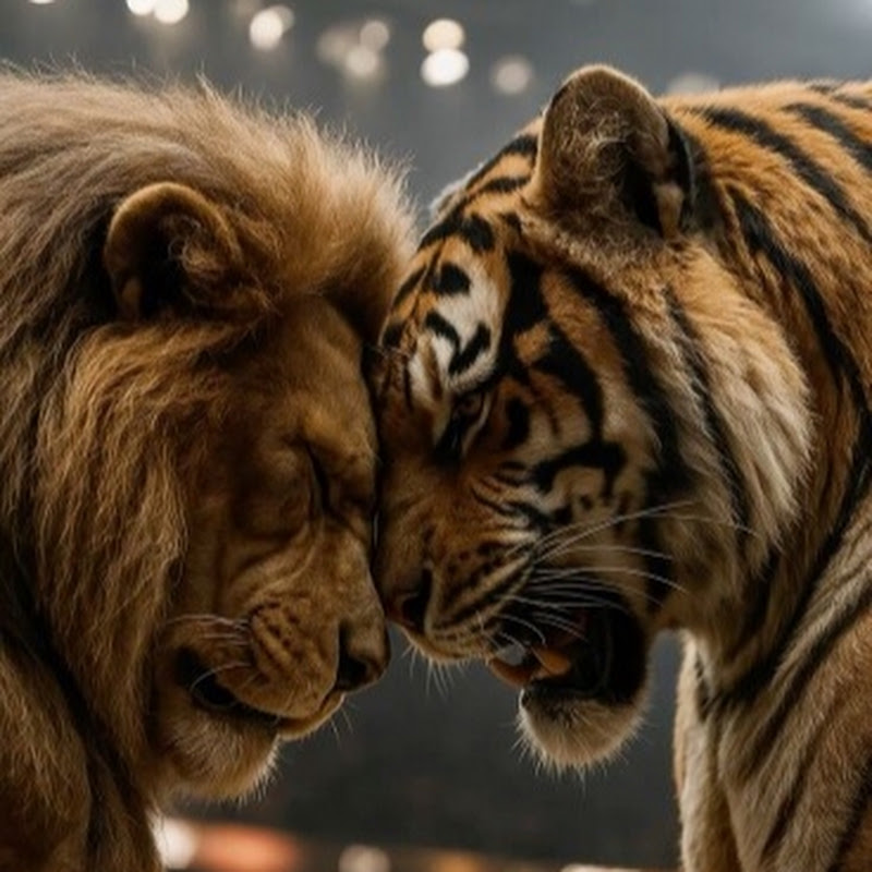 Wild Fury