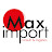 MAX-IMPORT Consult&Logistics 