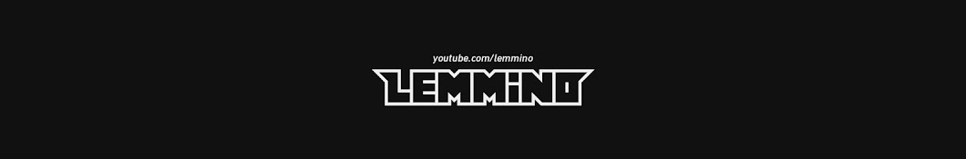 LEMMiNO YouTube kanalı avatarı