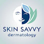 Skin Savvy Dermatology logo