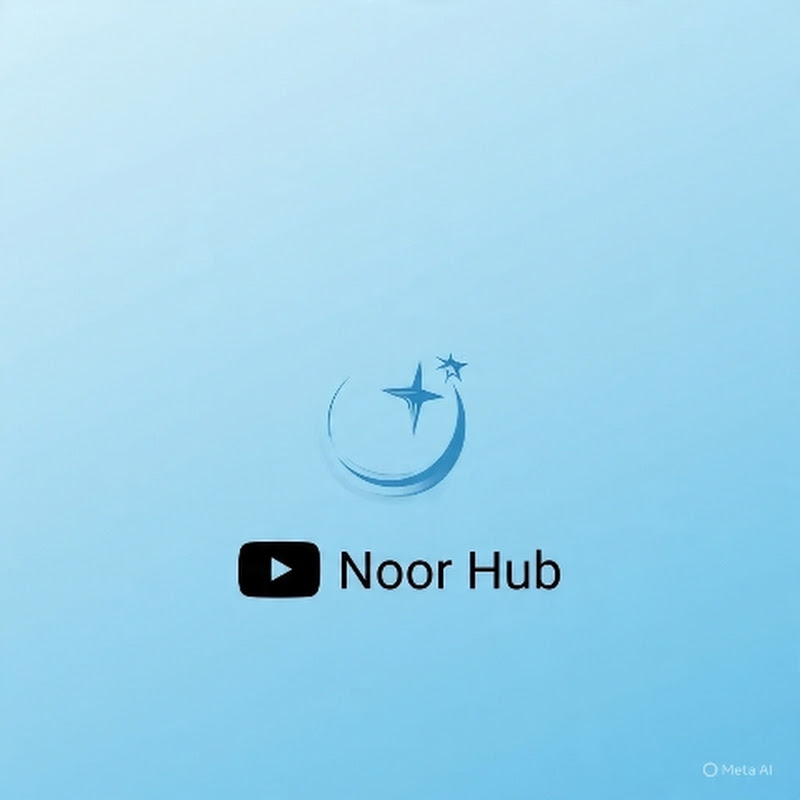 Hire Noor Hub  — Travel & Adventure YouTube creator for sponsorships