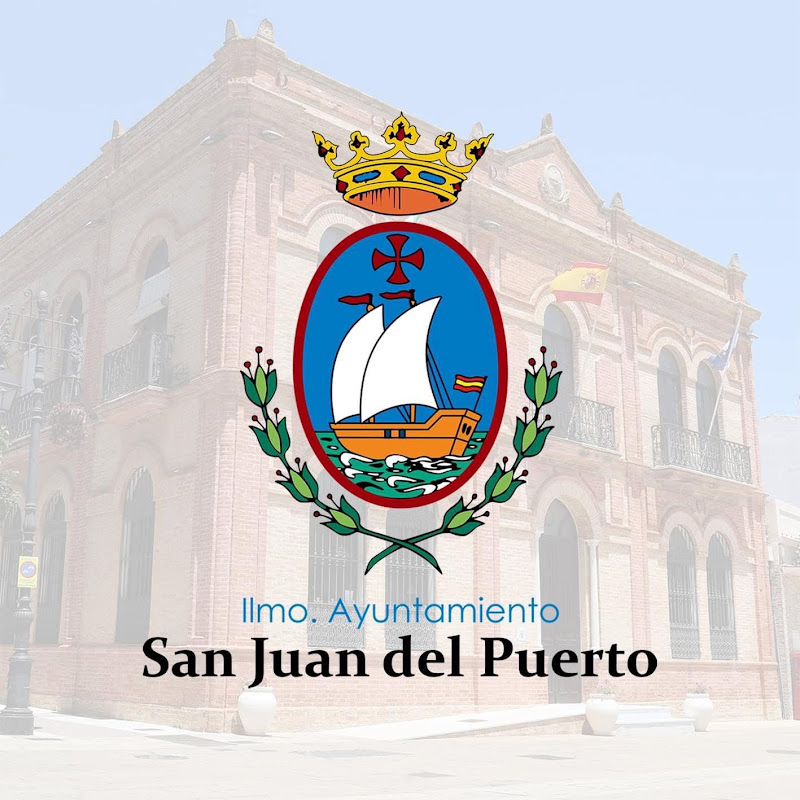 Ayuntamiento de San Juan del Puerto icon