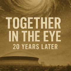 Together in the Eye Doc