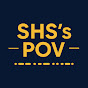 SHS's POV logo
