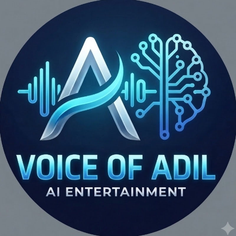 Voice of Adil