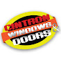 Cintron Windows & Doors logo
