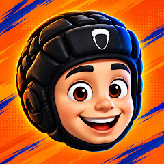 Goleiro De Capacete